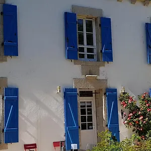 Bed & Breakfast Nuances Bretonnes, Elliant