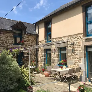 Bed & Breakfast à La Campagne, Québriac
