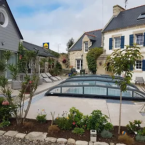 Bed & Breakfast La Ferme De Kérivoas, Audierne